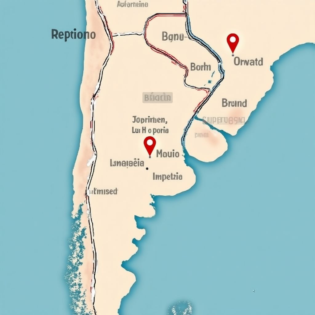 Expansión nacional de InvertGAS