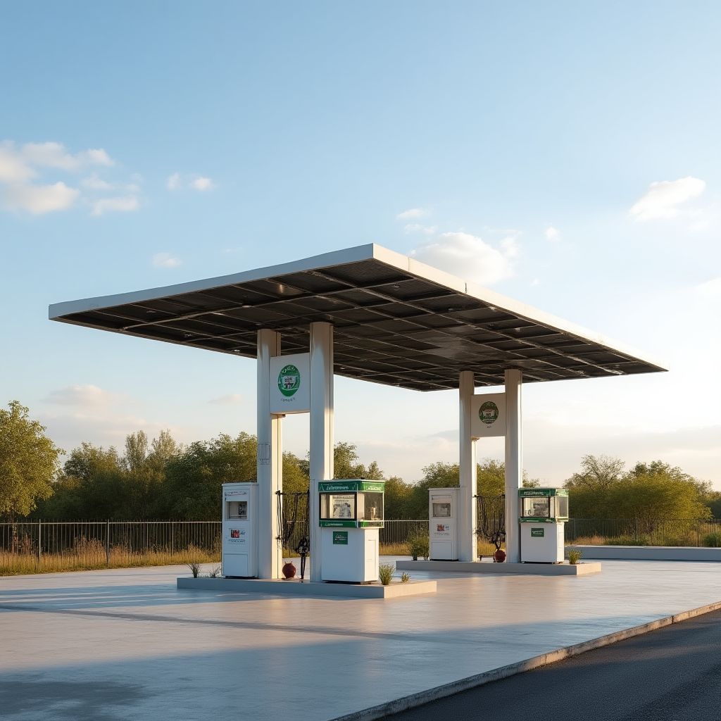 Proyectos exitosos de InvertGAS