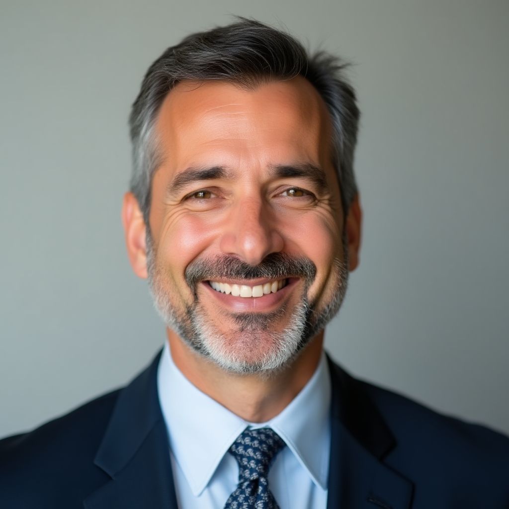 Javier Peralta