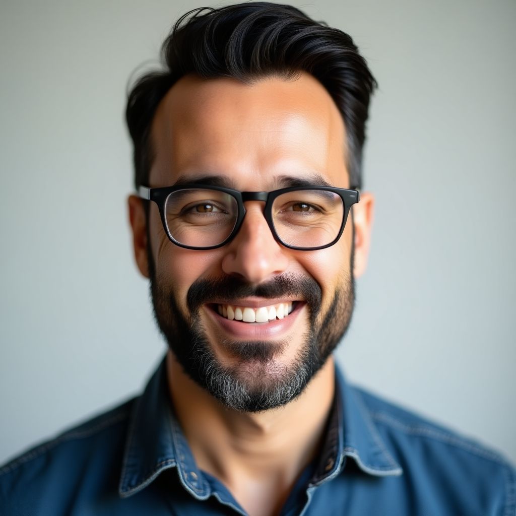 Federico Mendoza